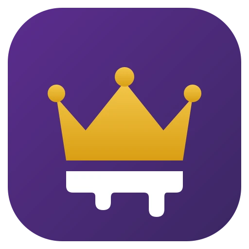 Logo Le Peintre Royal